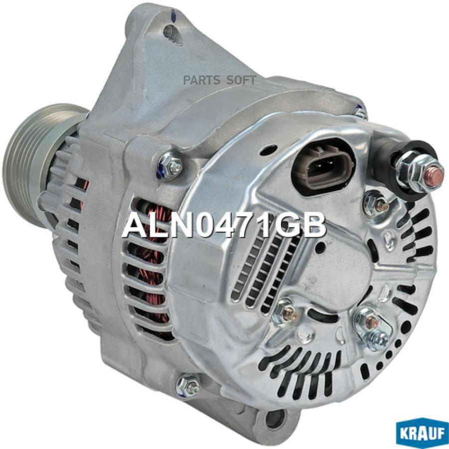 

Генератор Krauf aln0471gb