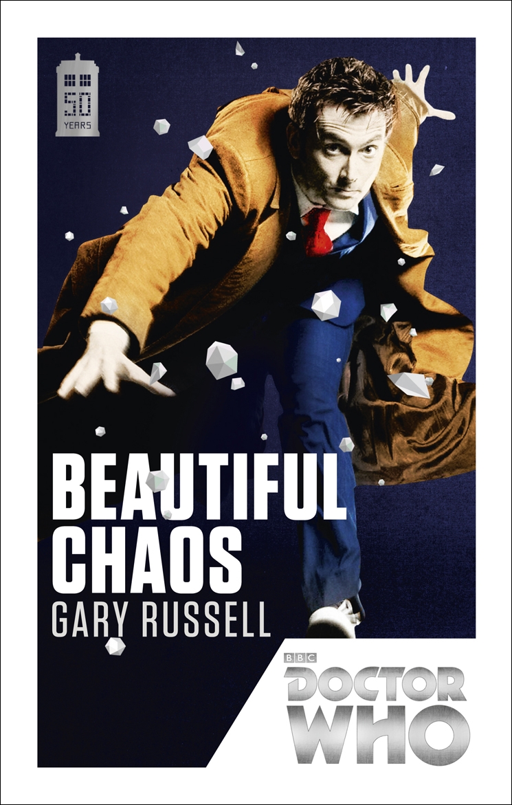 

Doctor Who Beautiful Chaos