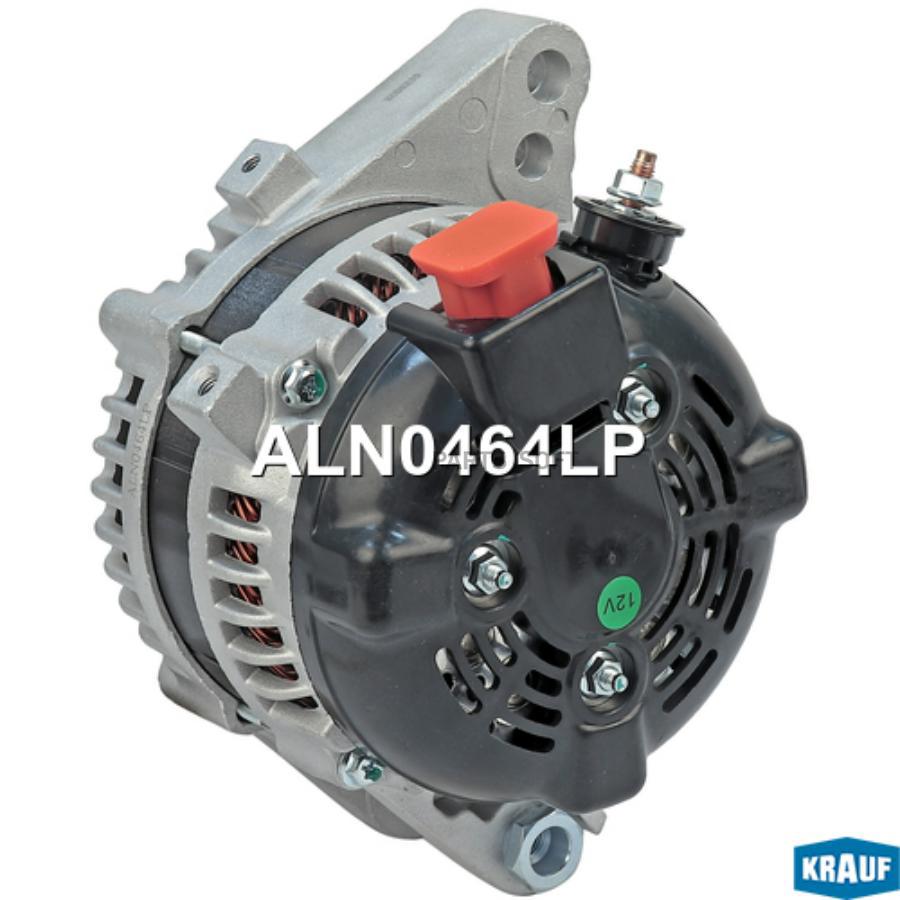 

Генератор Krauf aln0464lp