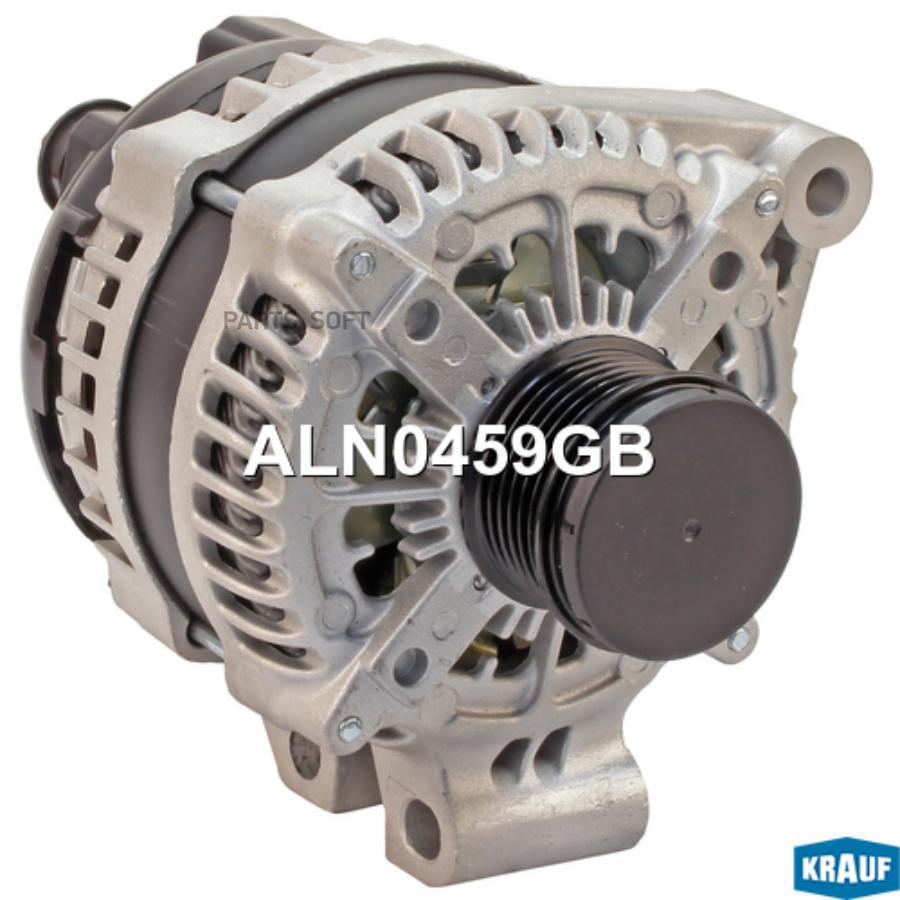 

Генератор Krauf aln0459gb