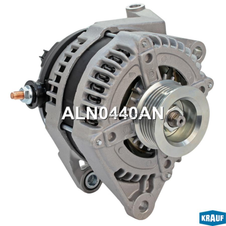 

Генератор Krauf aln0440An