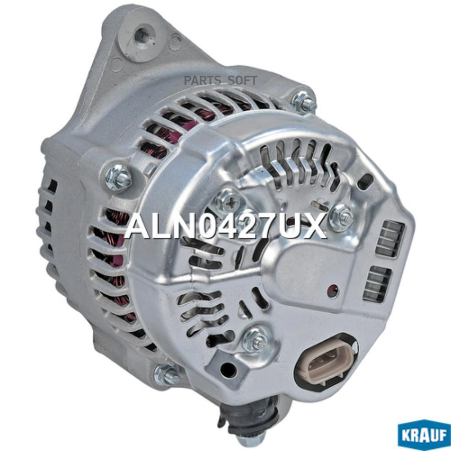 

Генератор Krauf aln0427ux