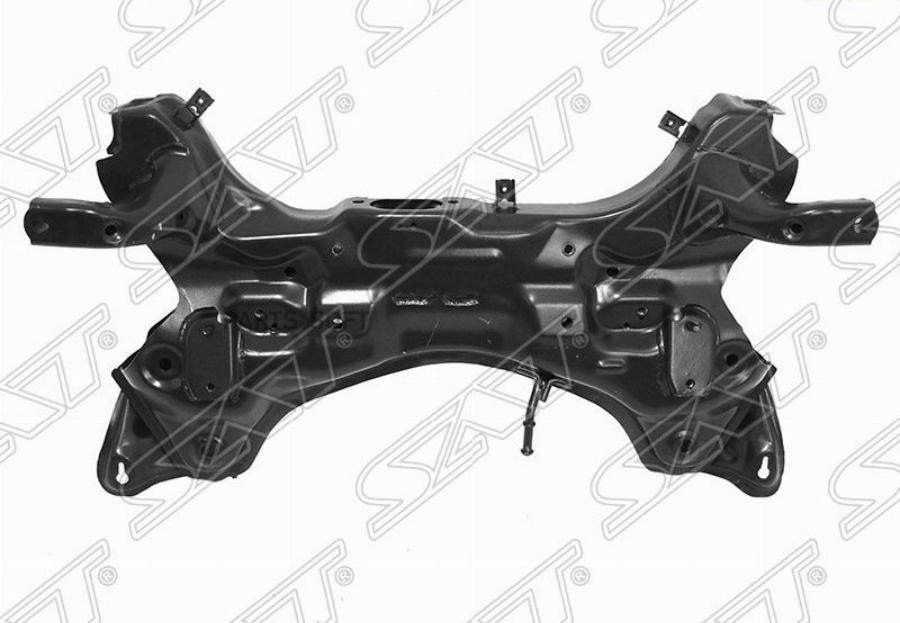 

Подрамник Передний Hyundai Creta 16-21 2wd Sat арт. ST-HN90-801-0