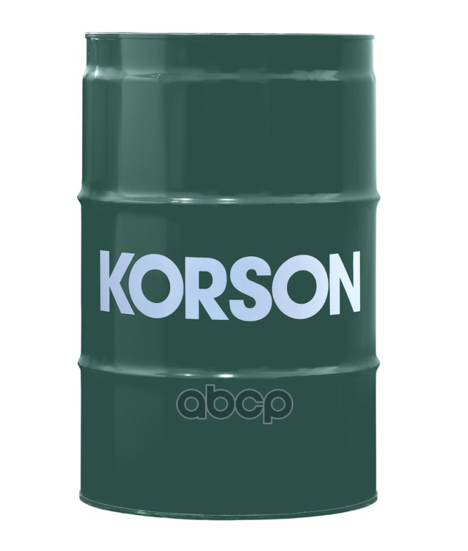 Антифриз Korson KS20035 красный