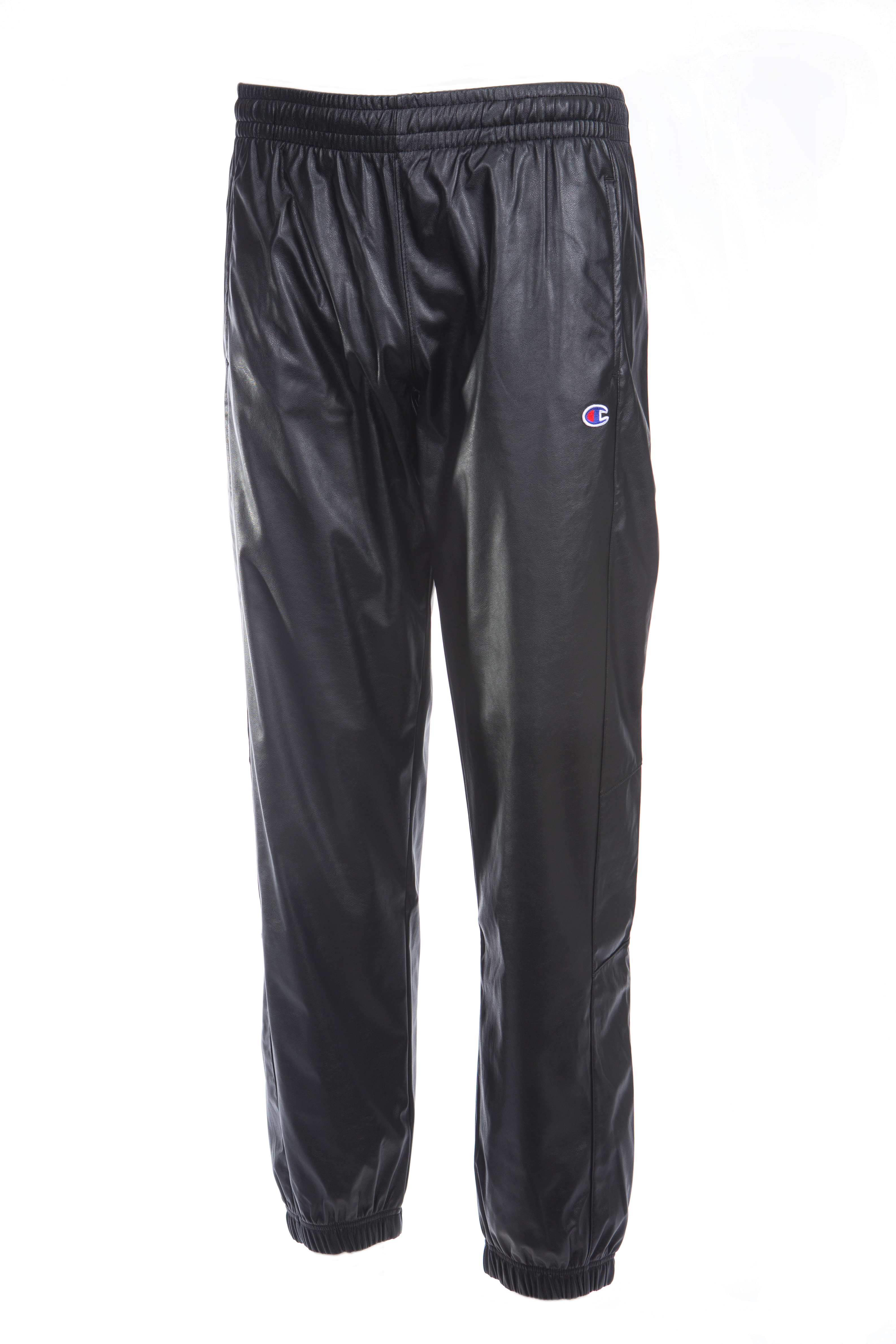 

Спортивные брюки мужские Champion 215201-KK001 черные XS, Черный, 215201-KK001