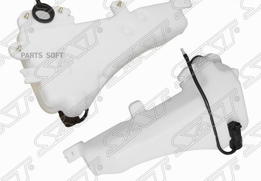 

Бачок Омывателя Hyundai H-1/Starex 97-07 Sat арт. ST-HN79-101-0