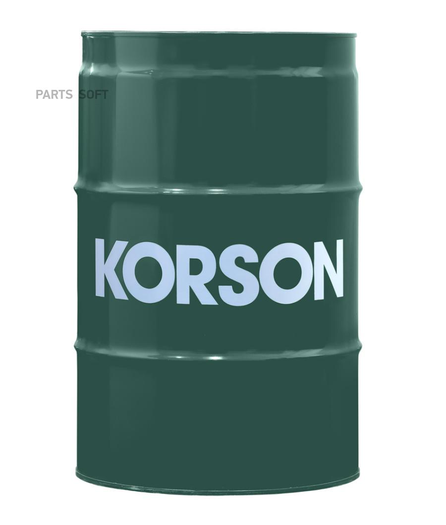 Антифриз Korson KS20055 фиолетовый