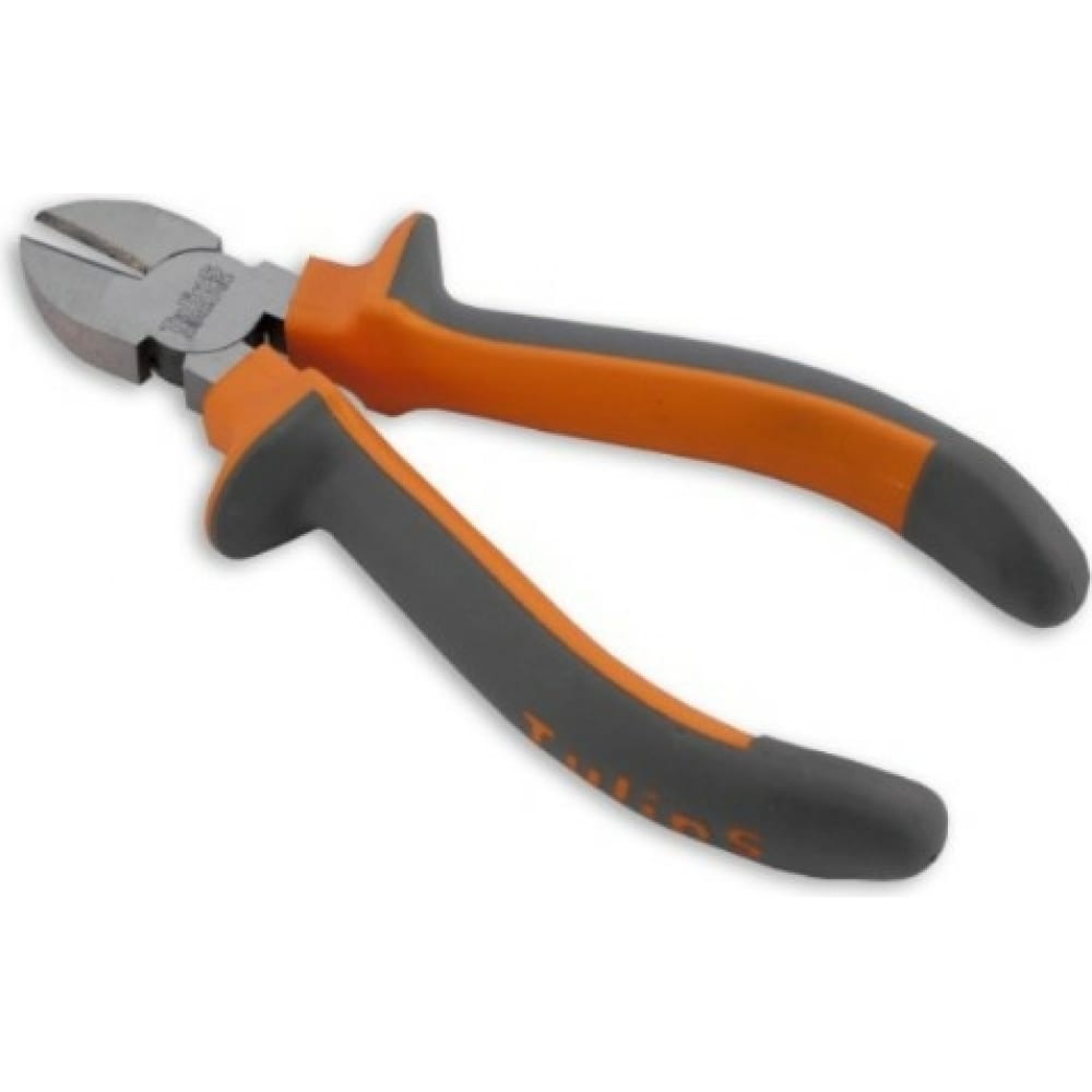 

Tulips tools Бокорезы 140 мм CrV IR11-035