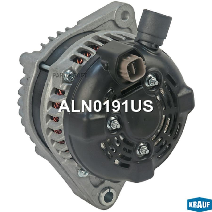 

Генератор Krauf aln0191us