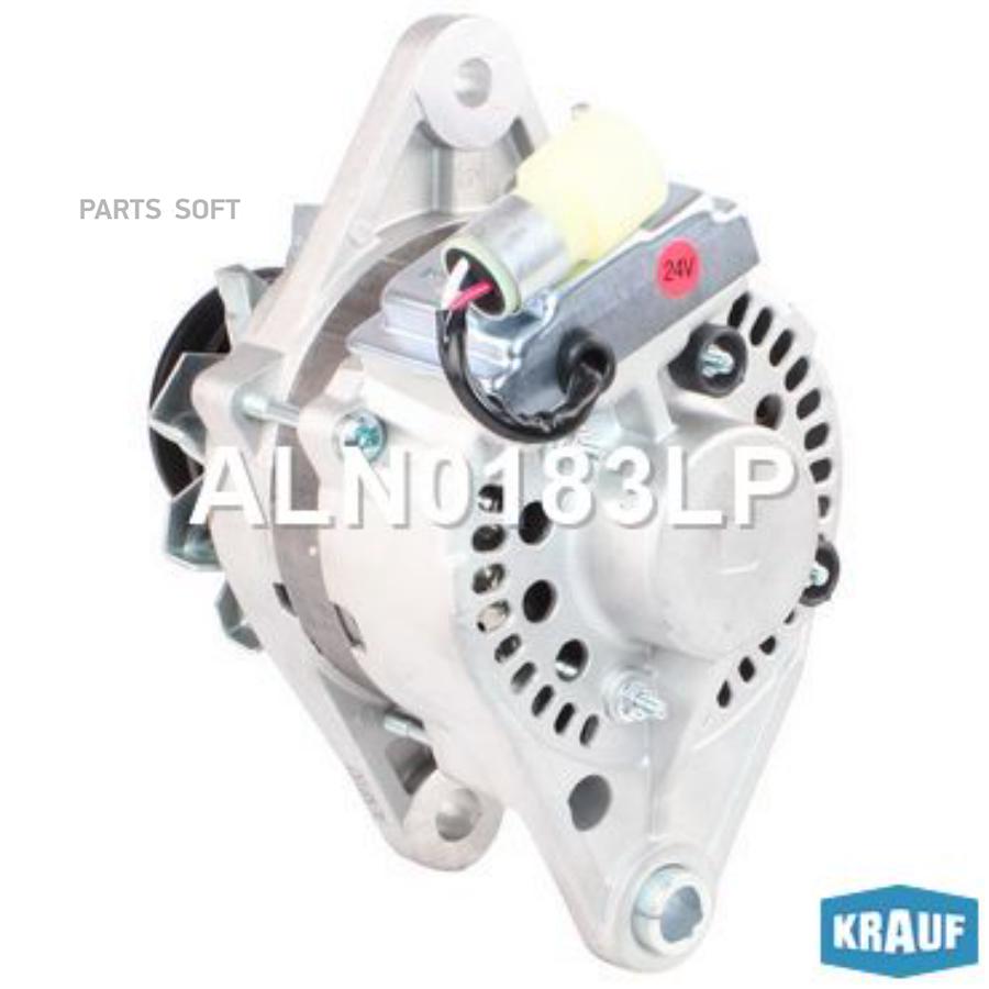 

Генератор Krauf aln0183lp