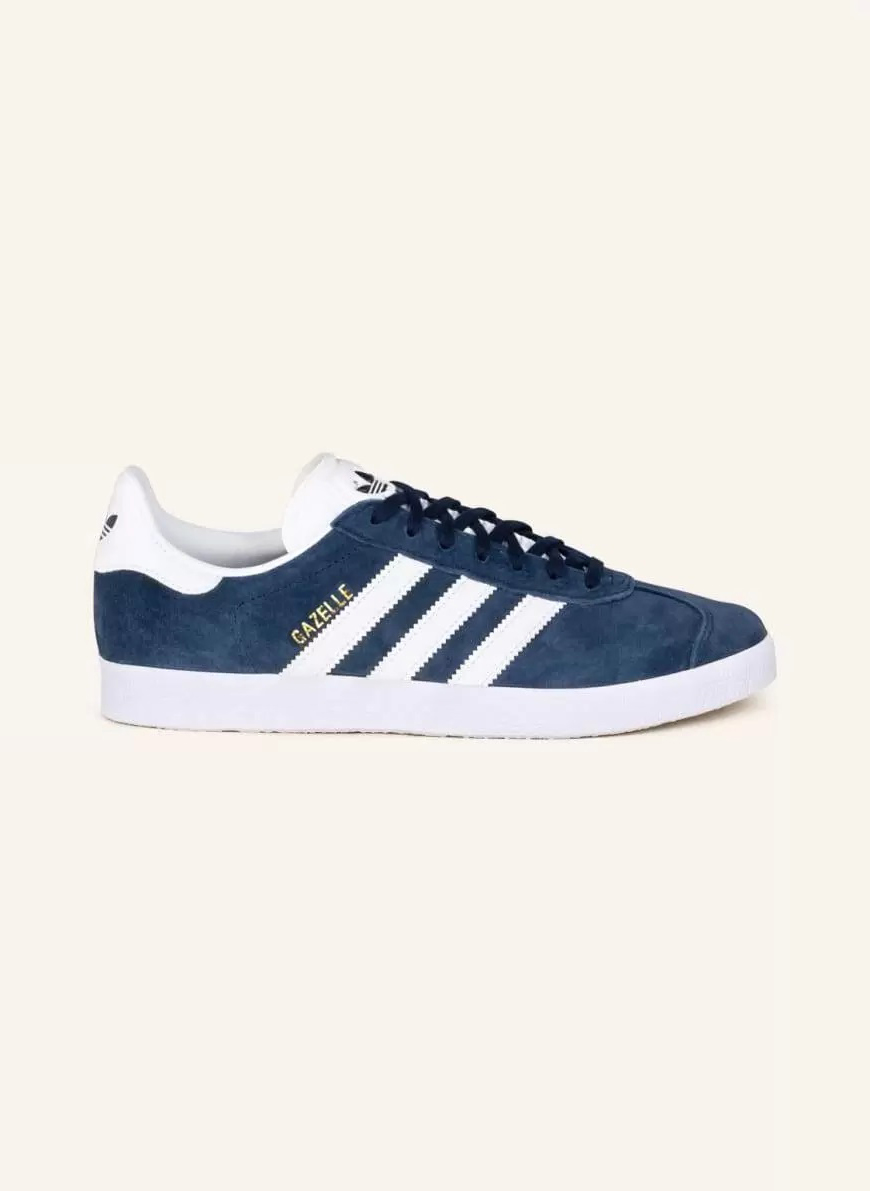 

Кеды мужские Adidas 1001302382 синие 43 EU (доставка из-за рубежа), 1001302382