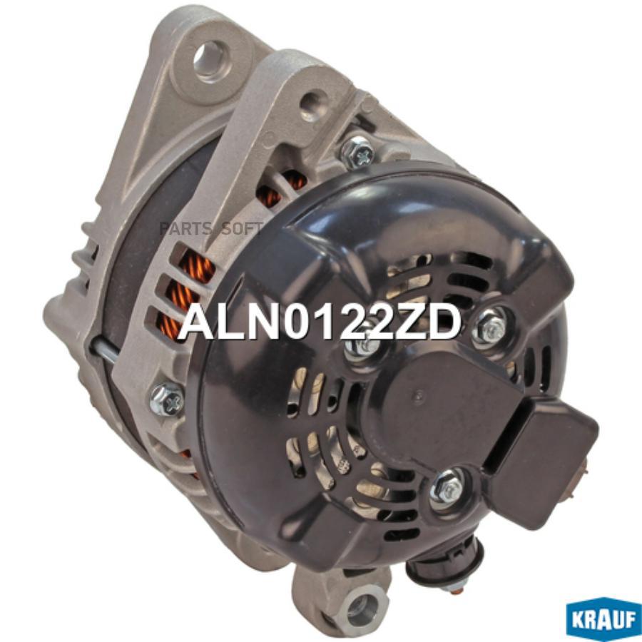 

Генератор Krauf aln0122zd