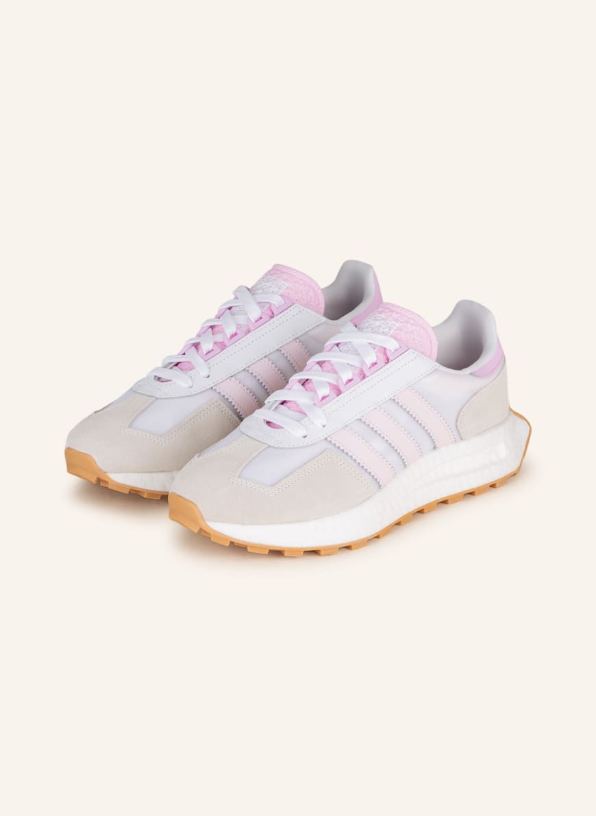 

Кроссовки женские Adidas 1001302380 серые 37 RU (доставка из-за рубежа), 1001302380