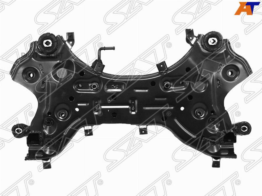 

Подрамник Передний Hyundai Tucson 15- /Kia Sportage Iv 16- Sat арт. ST-HN52-801-0