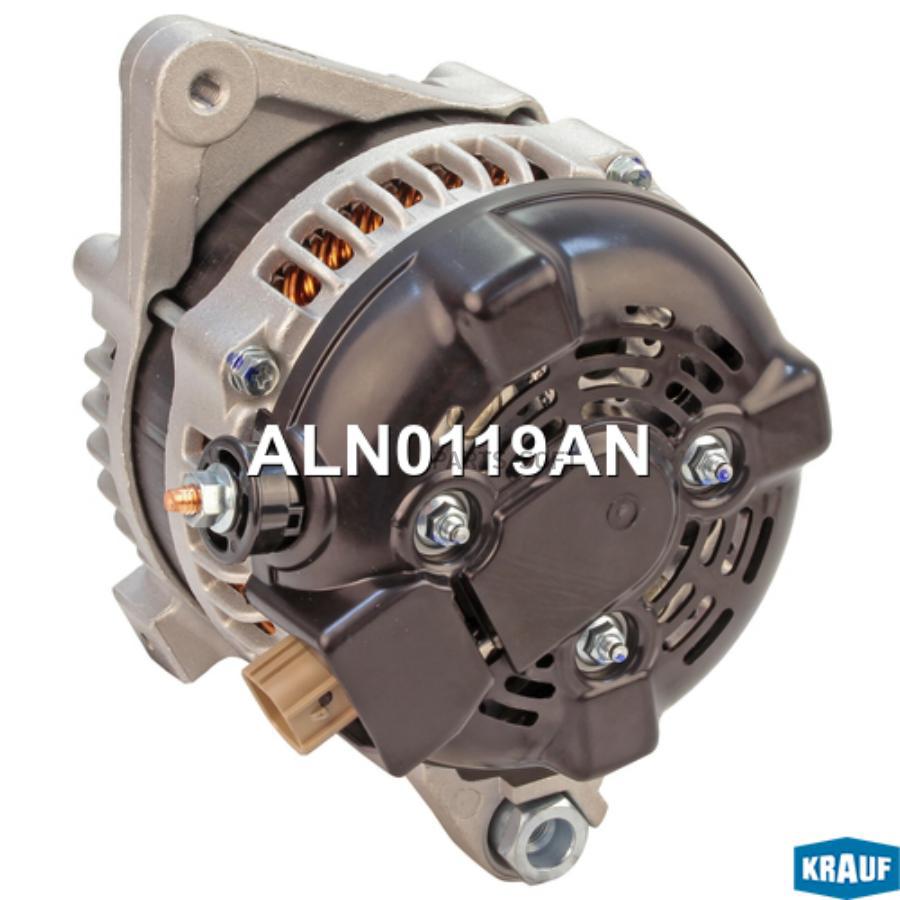 

Генератор Krauf aln0119an