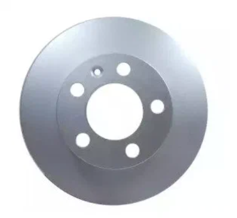 

Диск тормозной задний VW POLO седан RUS R15 / AUDI A3 9703/VOLKSWAGEN G4/G5/POLO 02 (TRW D
