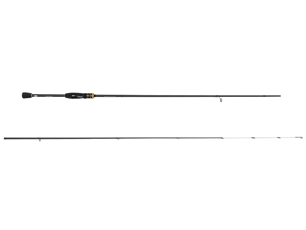 

Спиннинг Rolans FM Trace ROL-FMTRC935ML 285 см 3-22 гр, Trace