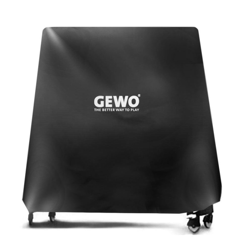 Чехол для теннисного стола Gewo Table Cover, Black