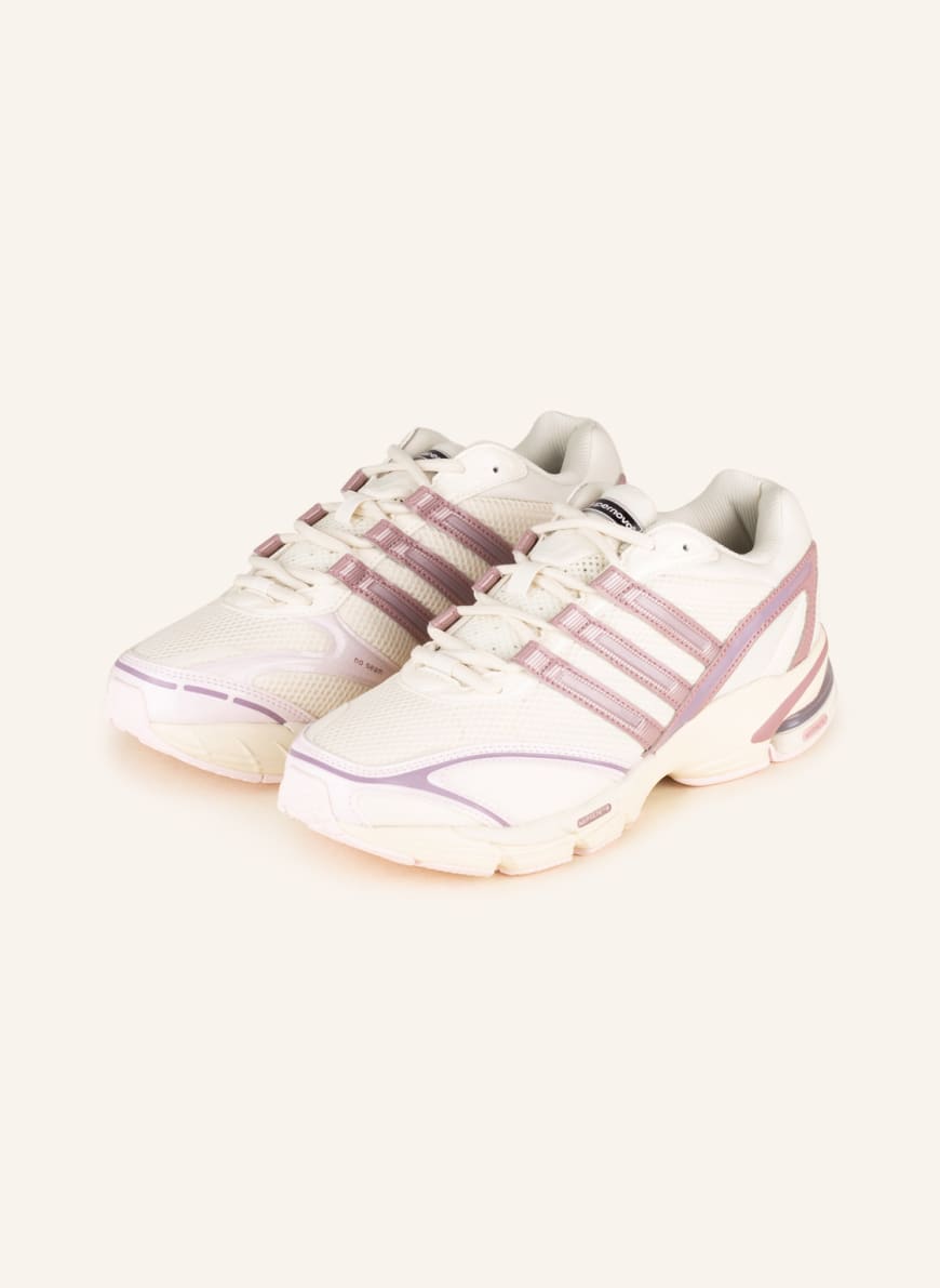 

Кроссовки женские Adidas 1001302377 серые 38 RU (доставка из-за рубежа), 1001302377