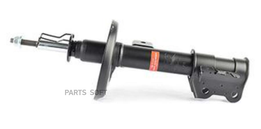 

Амортизатор Передний Прав. Bsg65300010 BSG bsg65300010