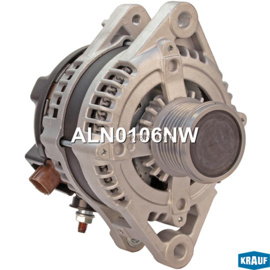 

Генератор Krauf aln0106nw