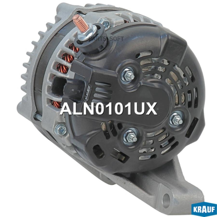 

Генератор Krauf aln0101ux