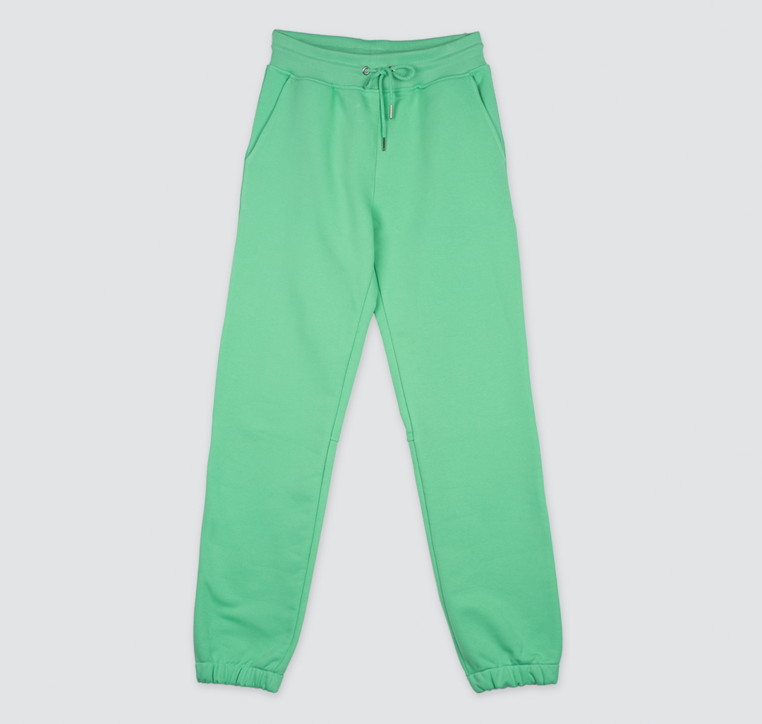

Брюки женские Marmalato 1047-004 зеленые L, 1047-004