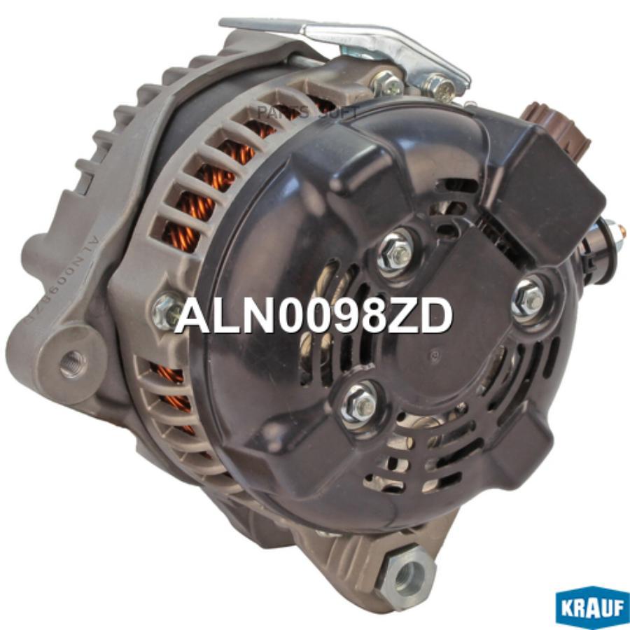 

Генератор Krauf aln0098zd