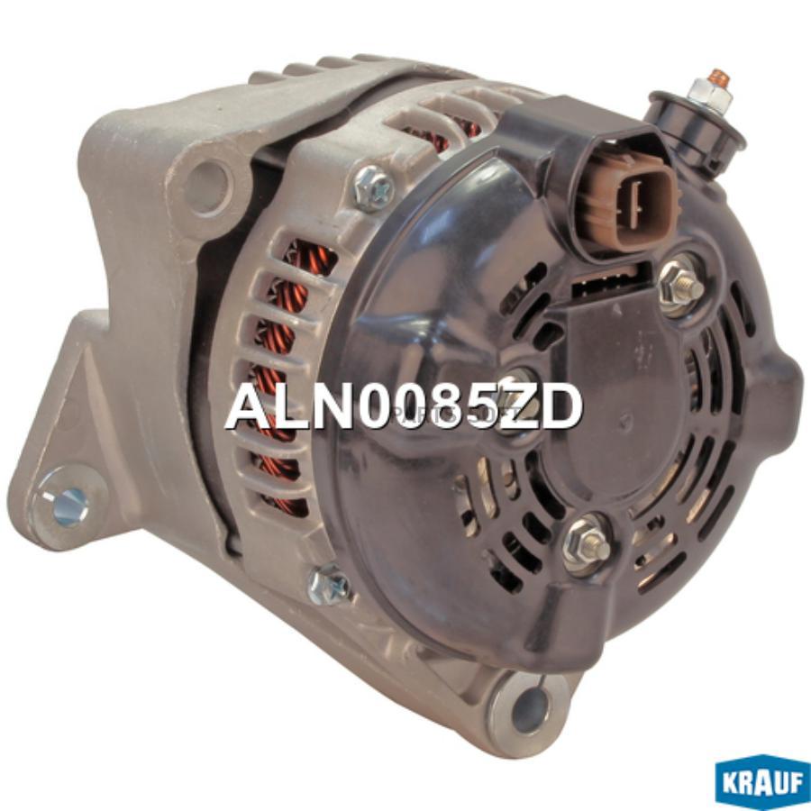 

Генератор Krauf aln0085zd
