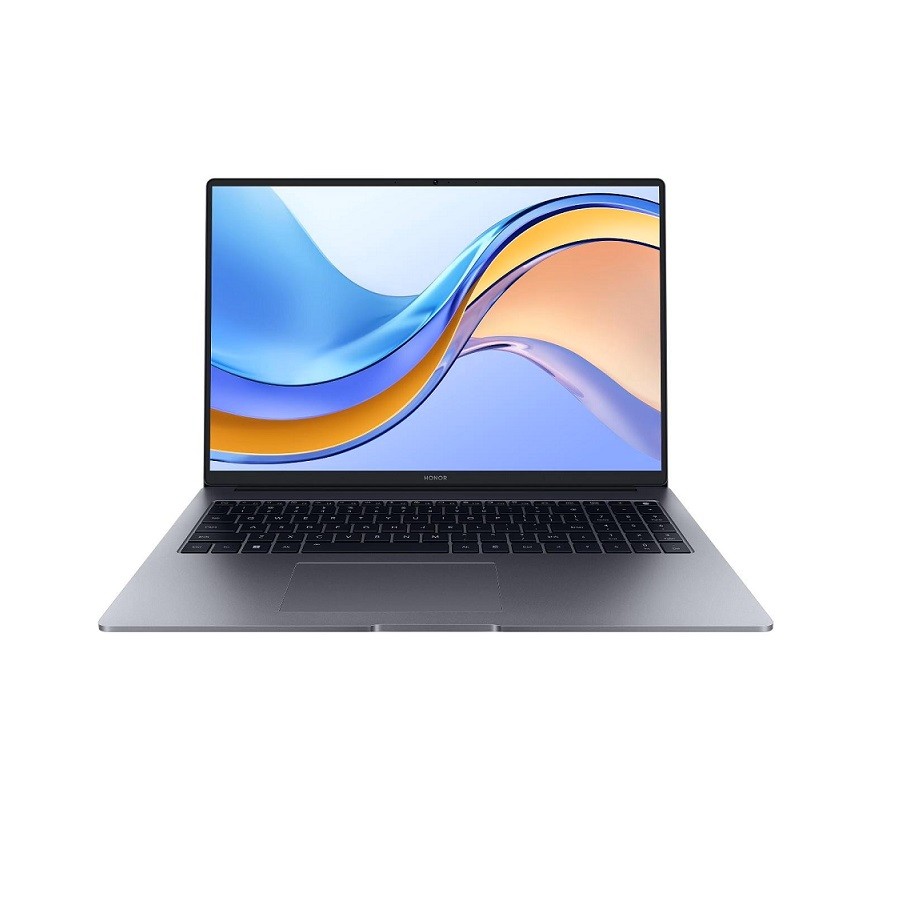 

Ноутбук Honor MagicBook X16 BRN-F56 5301AHHT Gray (5301AHHT), MagicBook X16 BRN-F56 5301AHHT