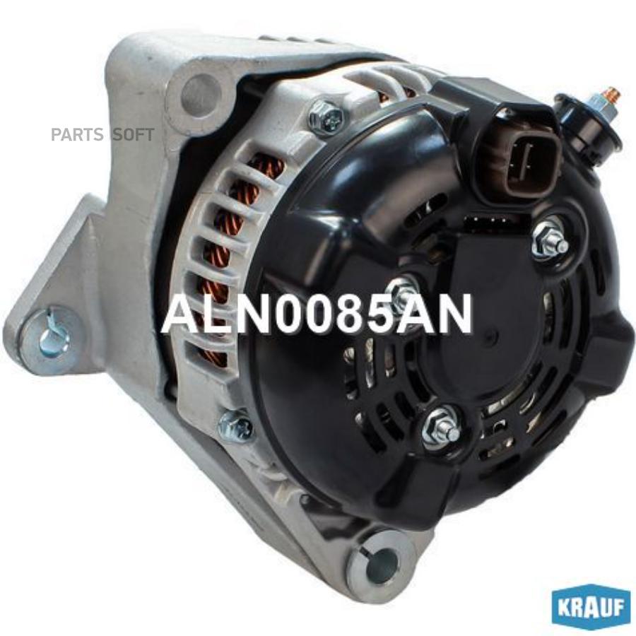 

Генератор Krauf aln0085An