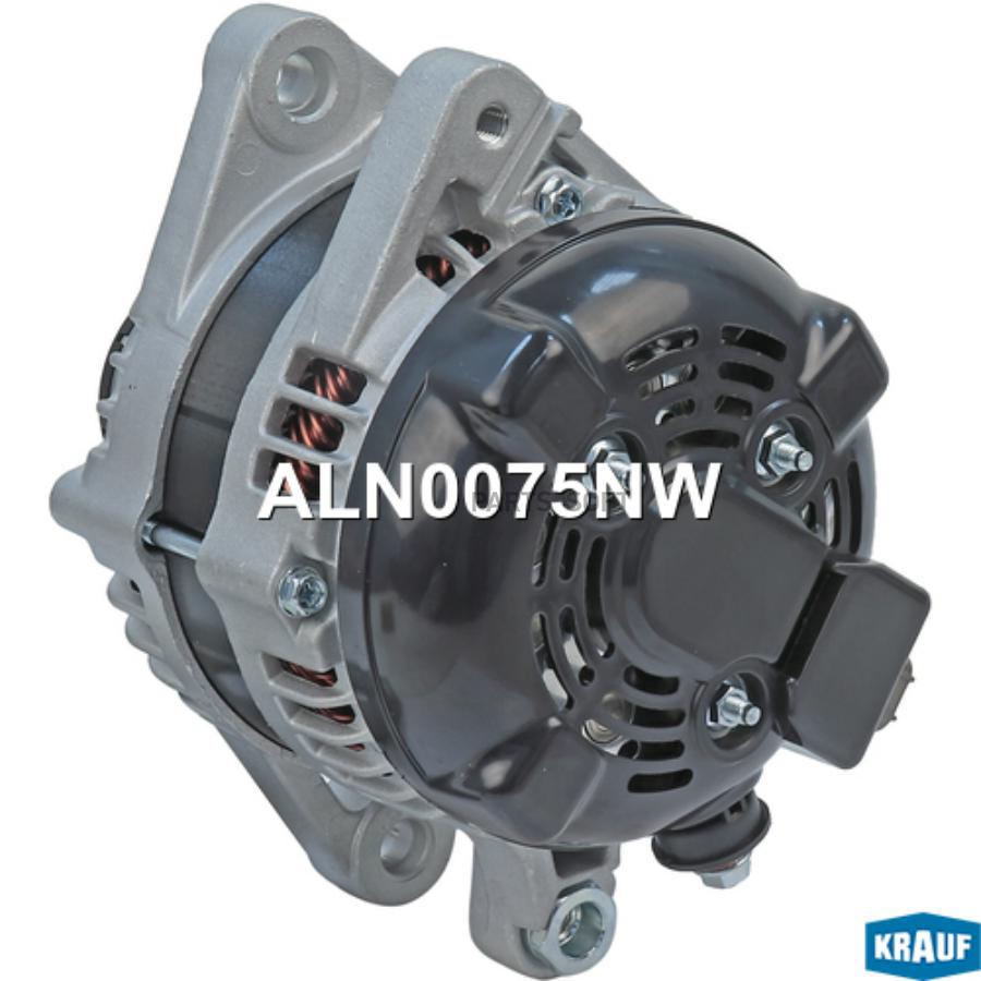 

Генератор Krauf aln0075nw