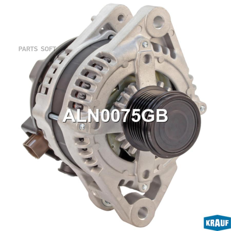

Генератор Krauf aln0075gb