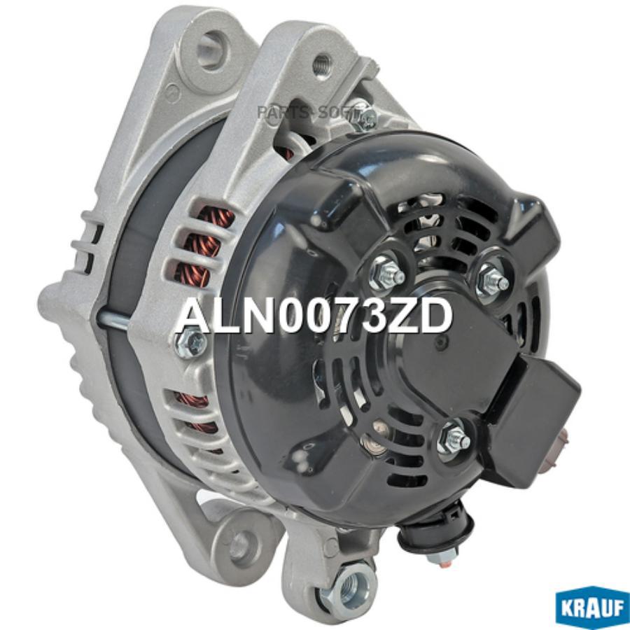 

Генератор Krauf aln0073zd