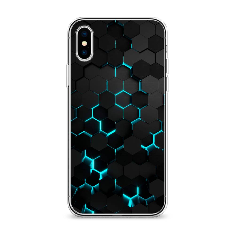 Чехол Awog на Apple iPhone XS Max (10S Max) / Айфон XS Max (10S Max) 