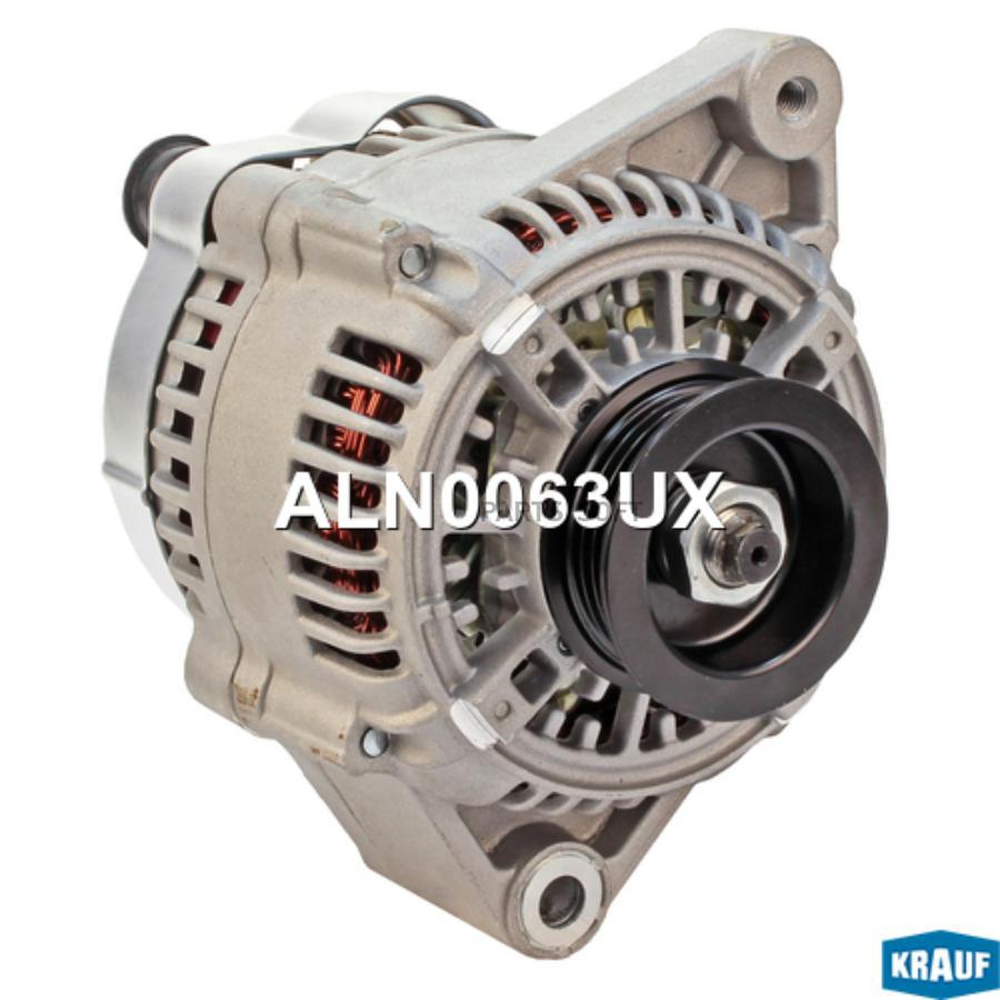 

Генератор Krauf ALN0063UX