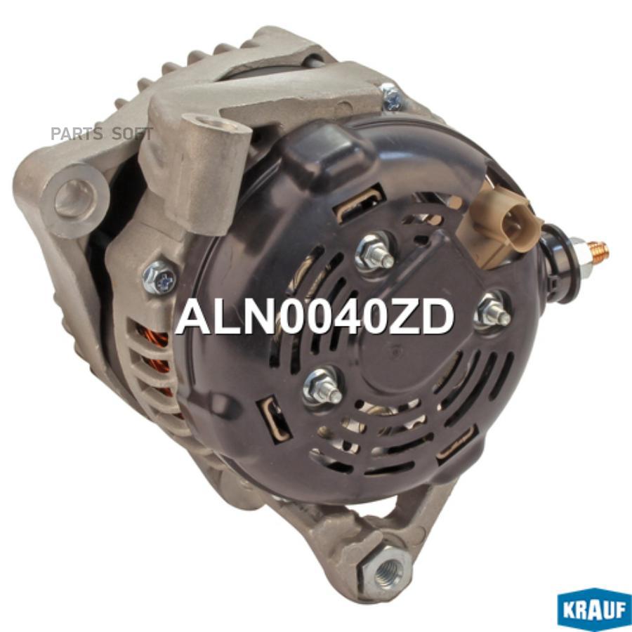 

Генератор Krauf aln0040zd