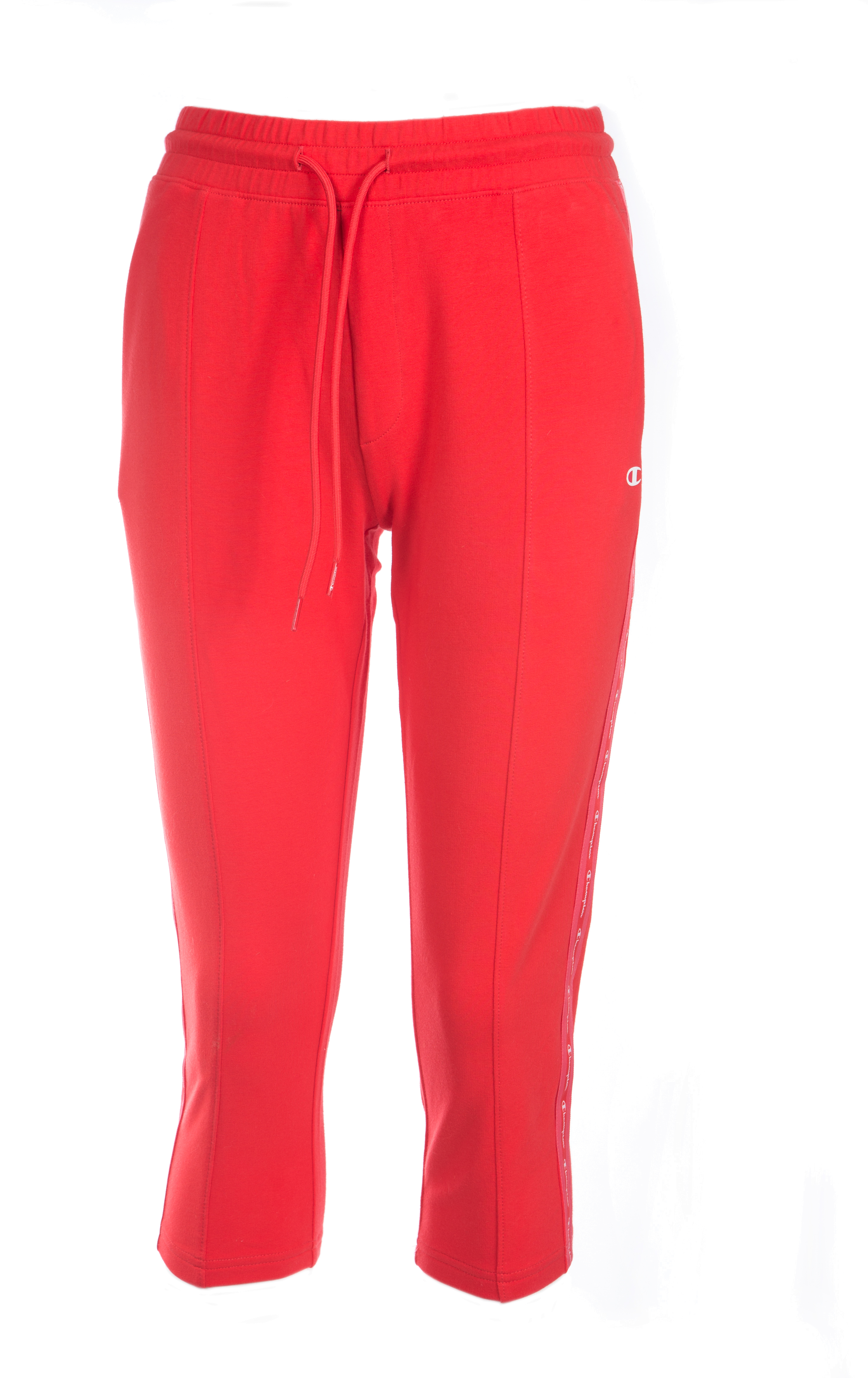 

Спортивные брюки женские Champion 114070-RS002 красные XS, Красный, 114070-RS002