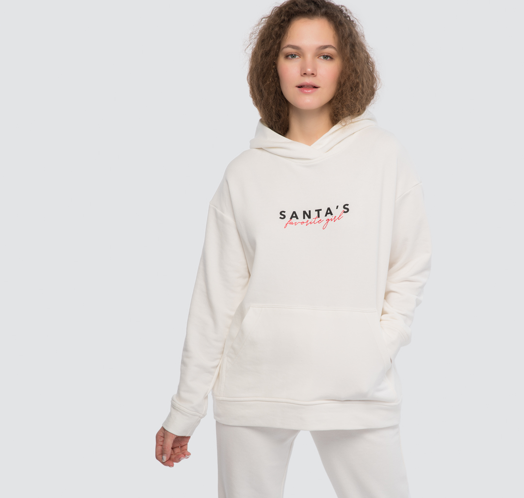 

Худи женское Marmalato 1037-007 бежевое S, 1037-007