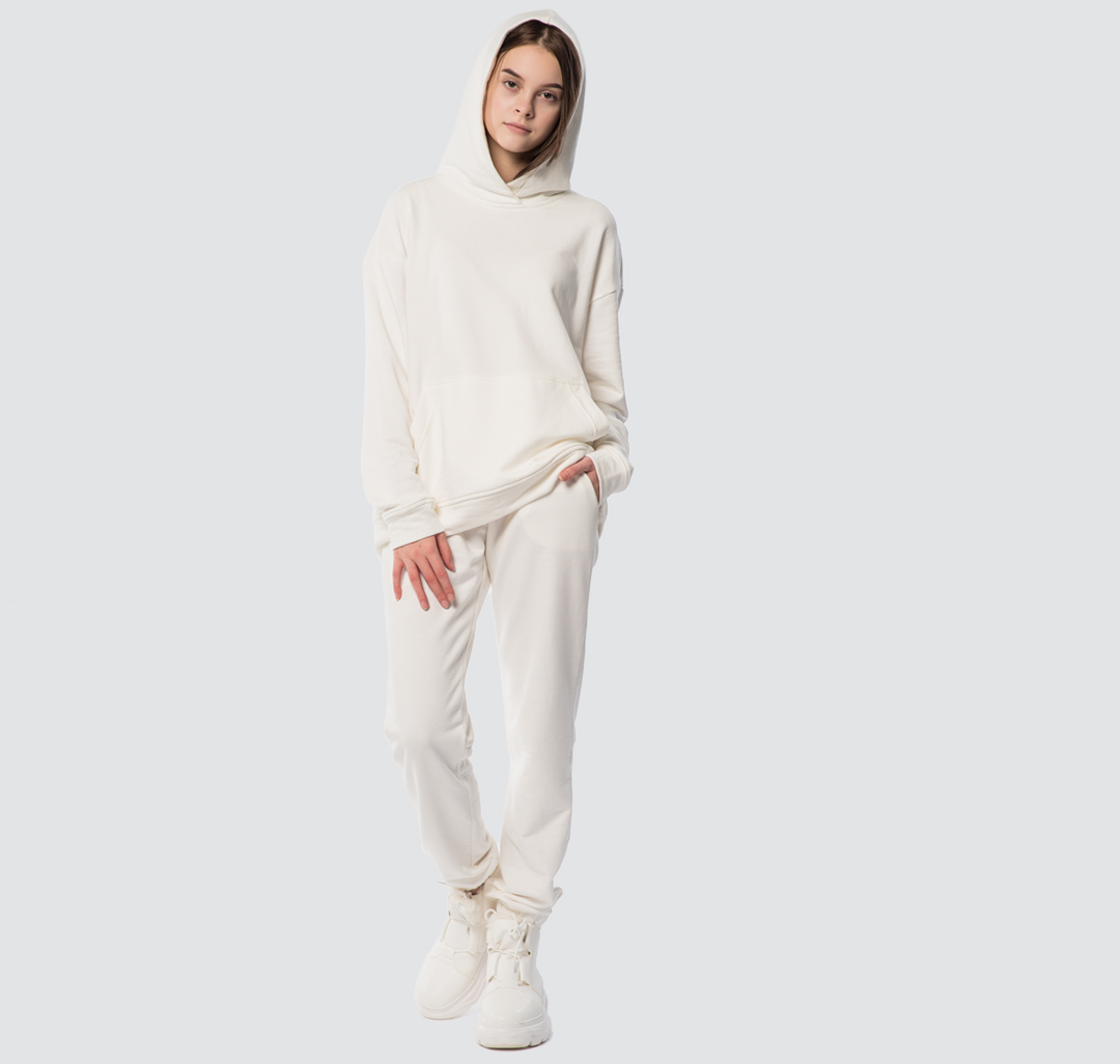 

Брюки женские Marmalato 1037-002 бежевые S, 1037-002