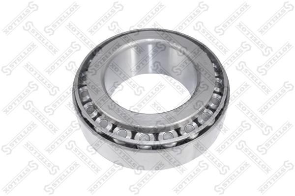 

Подшипник Ступицы Роликовый 80x140x46 Daf F95 Stellox 8440361SX