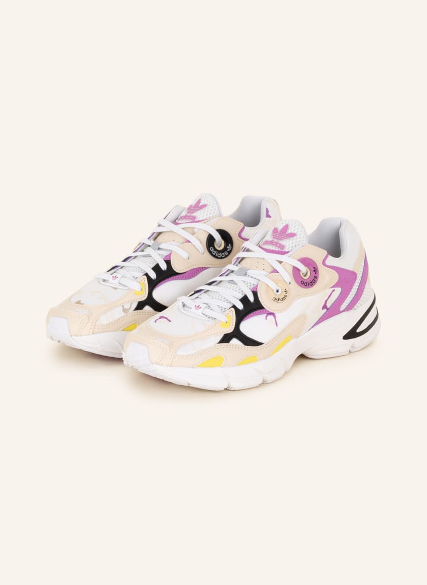 

Кроссовки женские Adidas 1001302364 разноцветные 36.5 RU (доставка из-за рубежа), 1001302364