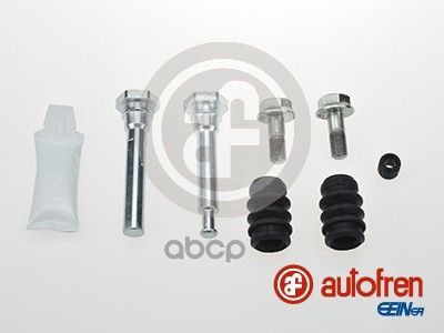 

D7287C_рем.к-кт направл. суппорта зад. с напр. Mazda CX-3 15>/Suzuki Swift 10>