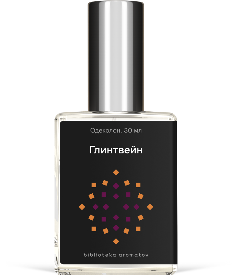 

Туалетная вода Библиотека ароматов Глинтвейн 30 мл, Глинтвейн, унисекс, 30 мл