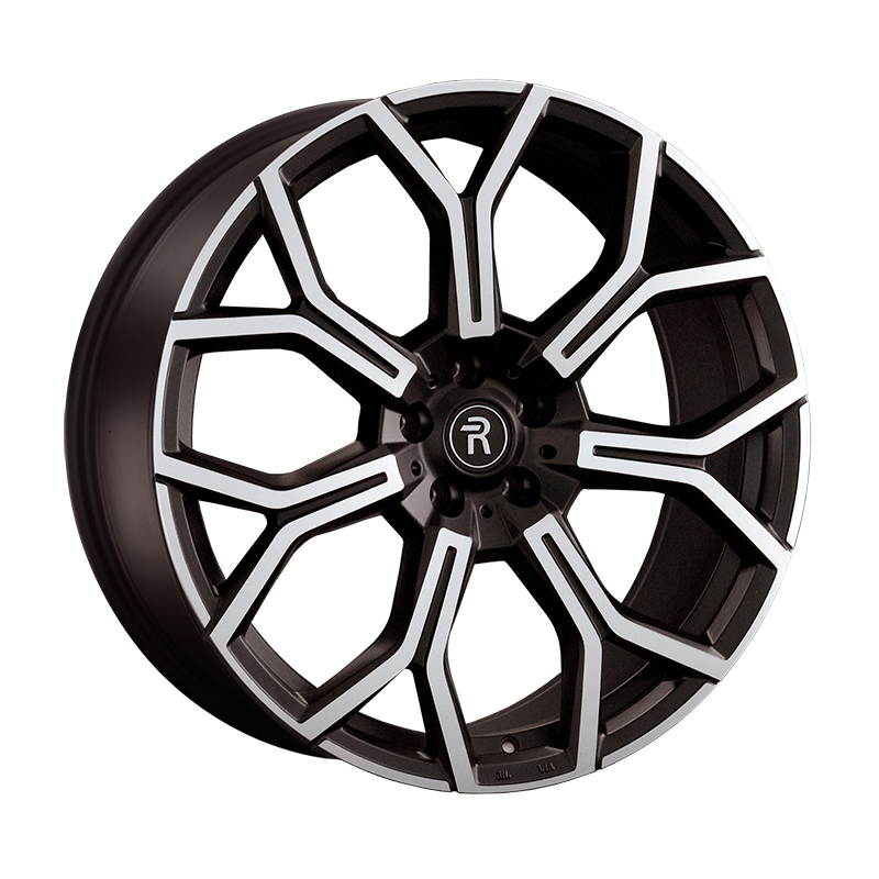 

Колесный диск Replay, B238 9.5x21/5x112ET37 66.6 Mbf