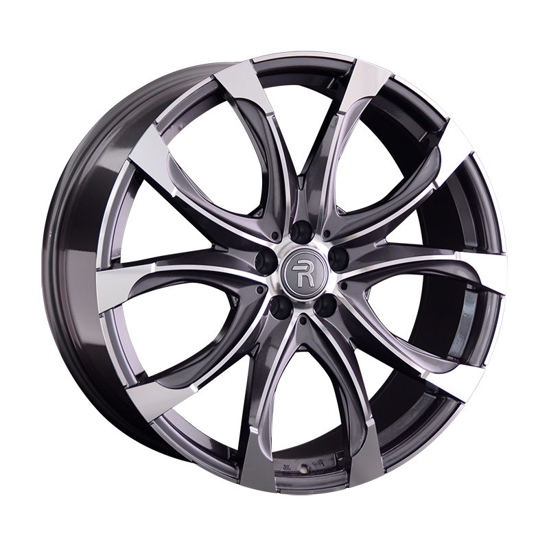 

Колесный диск Replay, B223 9.5x22/5x112ET37 66.6 Gmf