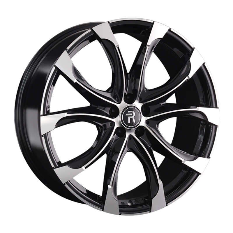 

Колесный диск Replay, B223 9.5x22/5x112ET32 66.6 Mbf