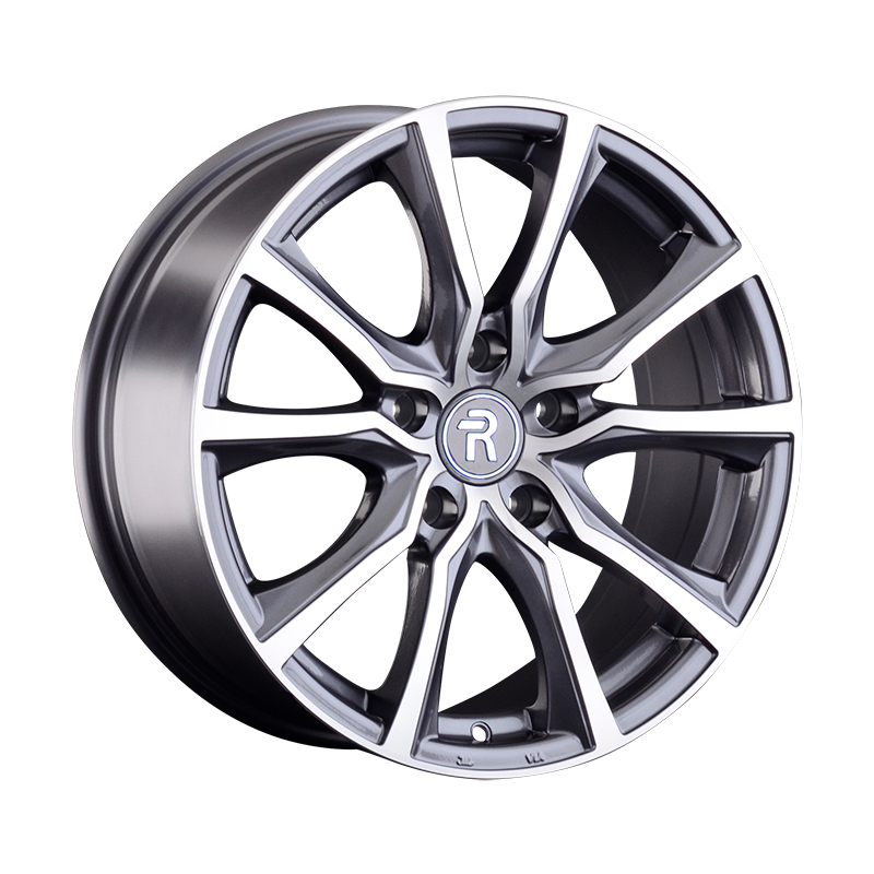 

Колесный диск Replay, B219 8x18/5x120ET30 72.6 Gmf