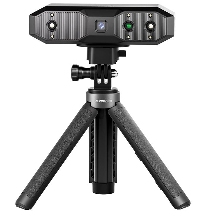 

3D Сканер Revopoint Mini 2 Standard (74653784), Mini 2 Standard