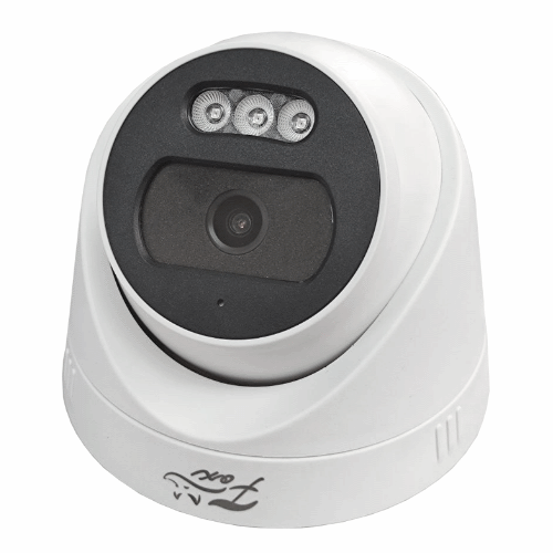 

IP видеокамера внутренняя 2 мп FOX FX-IPC-D2FP-IR AI (2.8mm), FOX FX-IPC-D2FP-IR AI
